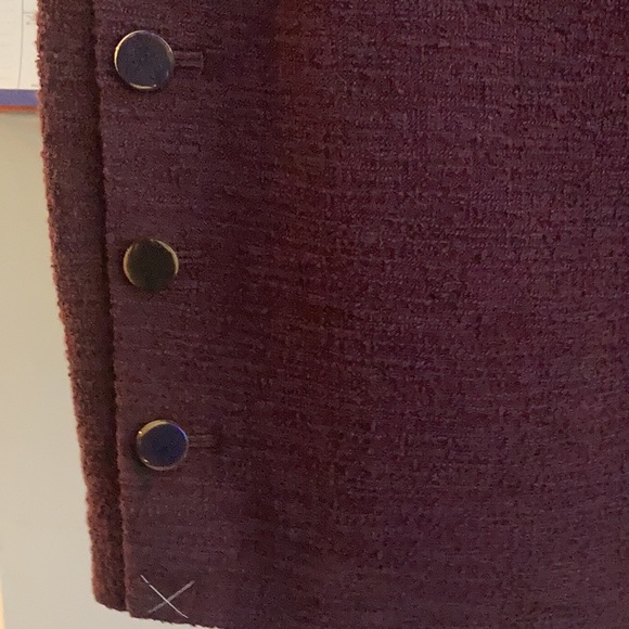 Skirt ,size- OP, Plump ,Lined,4 bottoms on front R - Picture 9 of 9